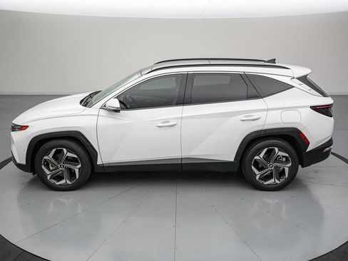 Used 2024 Hyundai Tucson Limited FWD image 7
