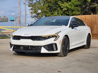 New 2026 Kia K5 GT video 2