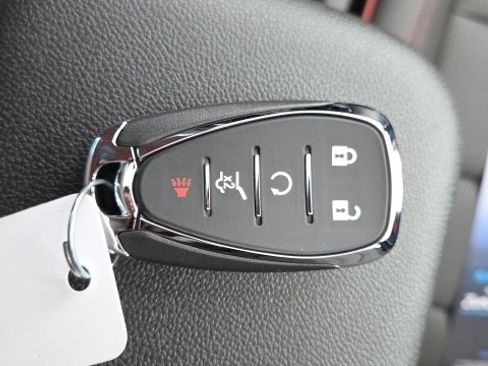 New 2026 Chevrolet TrailBlazer RS w/ Convenience Package image 64