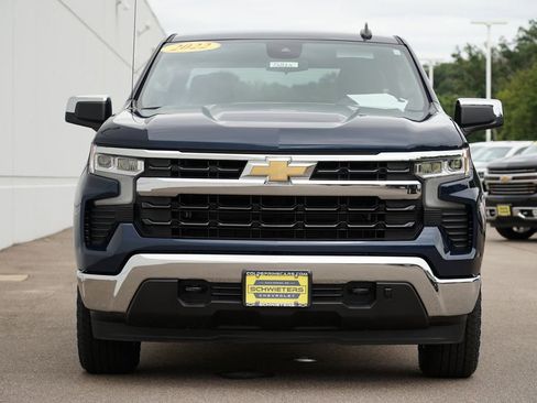 Used 2022 Chevrolet Silverado 1500 LT image 8