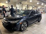 Used 2017 Honda Civic EX-T image 2