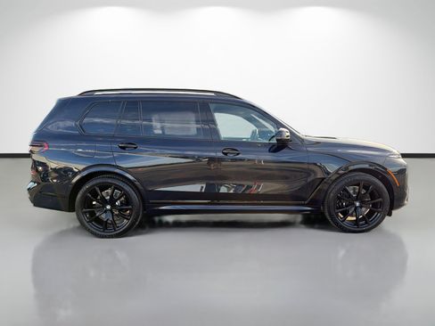 New 2027 BMW X7 xDrive40i w/ Executive Package AWD/4WD image 2
