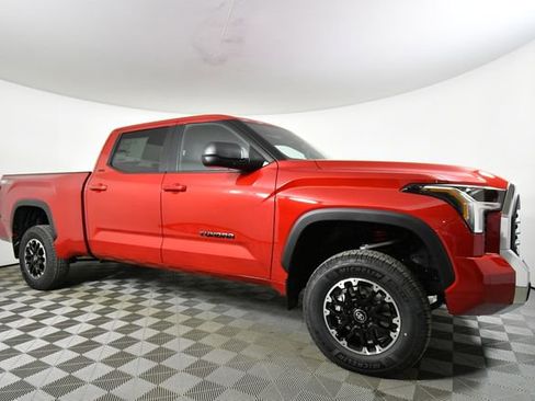 New 2026 Toyota Tundra SR5 image 9