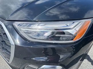 Used 2022 Audi Q5 2.0T Premium Plus video 2