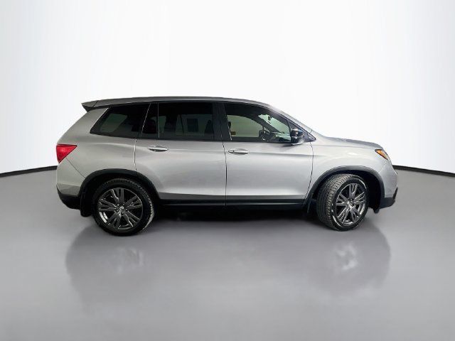 Used 2021 Honda Passport EX-L image 9