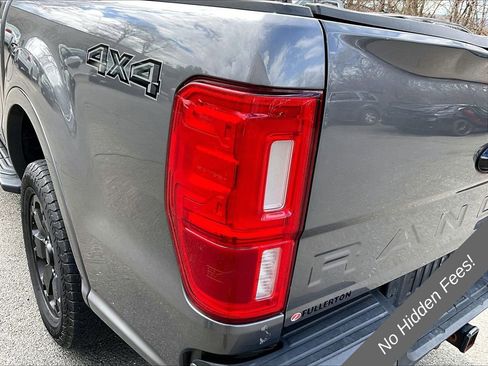 Used 2021 Ford Ranger XLT w/ Equipment Group 301A Mid AWD/4WD image 20