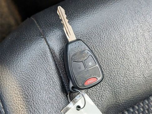 Used 2016 Jeep Compass Sport w/ Power Value Group image 28