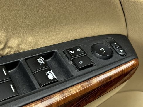 Used 2009 Honda Accord EX image 12