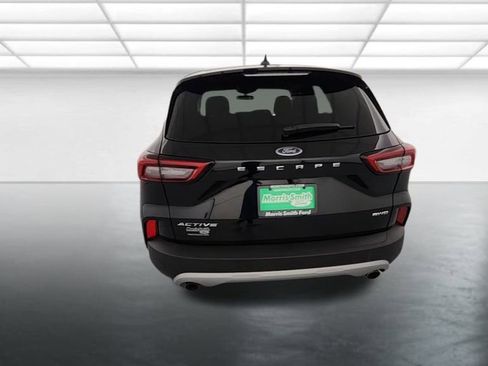 Used 2023 Ford Escape Active w/ Tech Pack #2 image 7