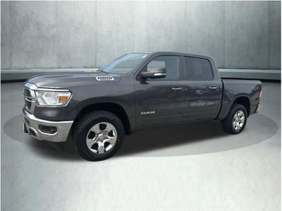 Used 2020 RAM 1500 Big Horn