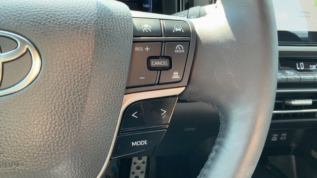 Used 2026 Toyota Camry XSE FWD image 13