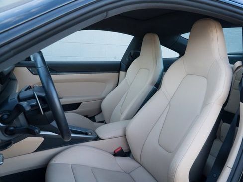 Certified 2024 Porsche 911 Carrera 4S image 5