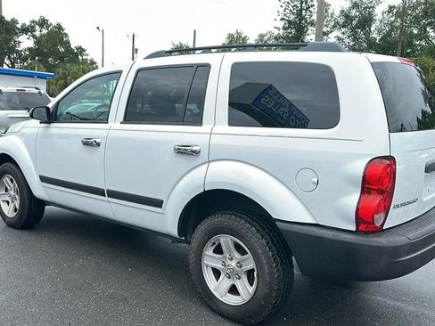 Used 2006 Dodge Durango SXT RWD image 11