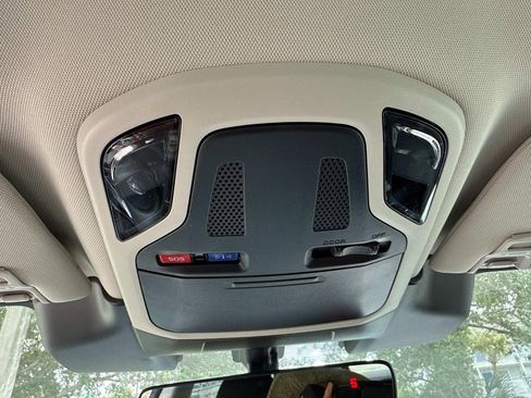 New 2025 Subaru Legacy Premium image 37