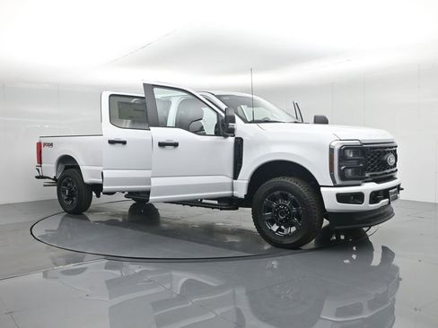 New 2026 Ford F350 XL w/ STX Appearance Package AWD/4WD image 30