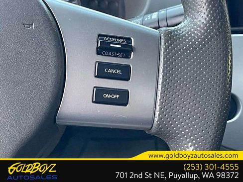 Used 2019 Nissan Frontier S image 26