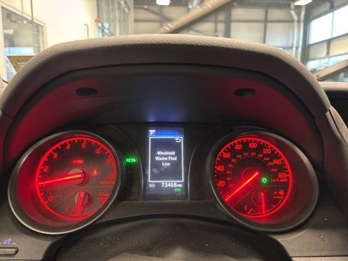 Used 2021 Toyota Camry TRD image 23