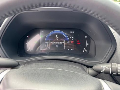 Used 2026 Toyota Grand Highlander AWD Hybrid image 18