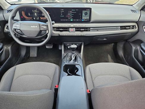 Certified 2025 Kia K4 LXS image 14