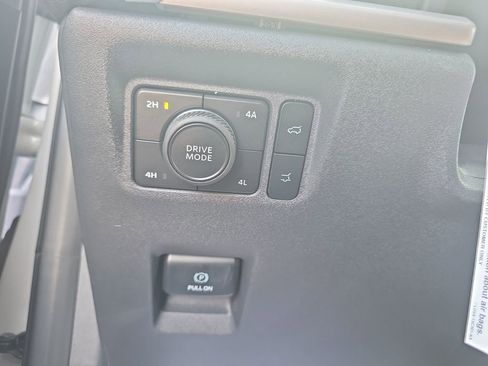 New 2026 Ford Expedition Max Active AWD/4WD image 22