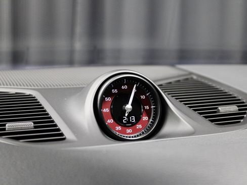 New 2026 Porsche Cayenne Coupe image 35