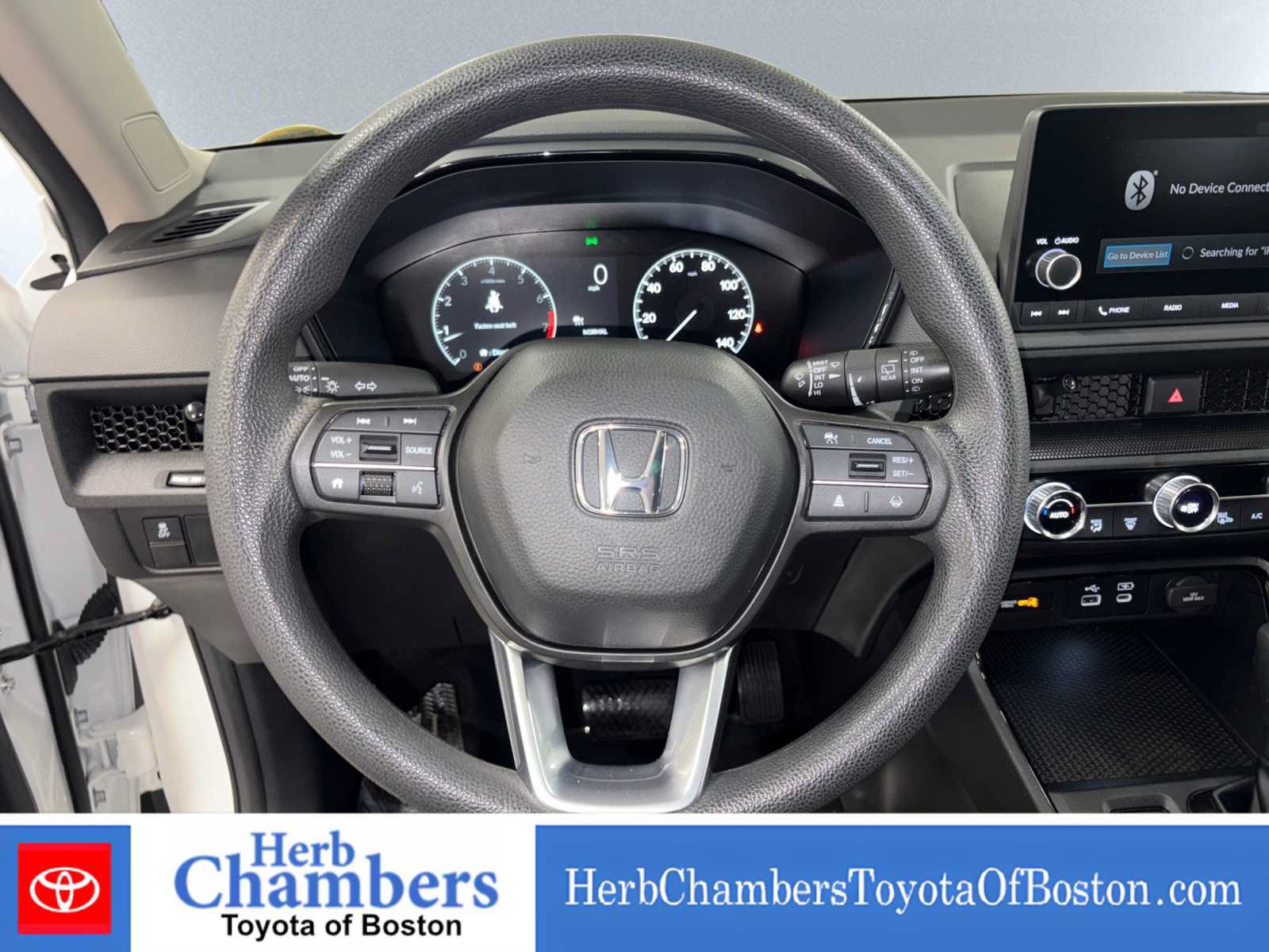 Used 2023 Honda CR-V EX image 17