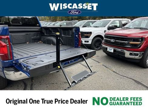 Used 2024 Ford F150 XLT w/ Equipment Group 303A High image 18