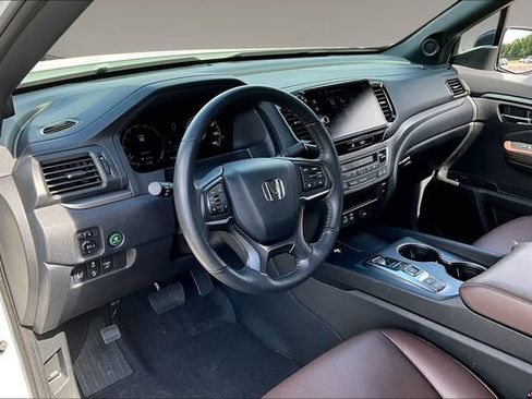 Used 2024 Honda Ridgeline RTL image 18