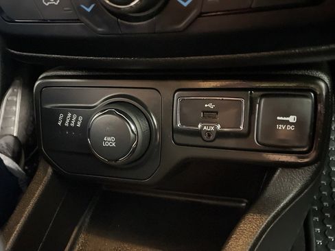 Used 2021 Jeep Renegade Sport image 20