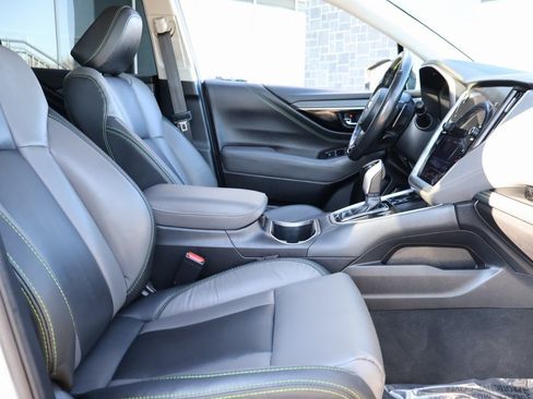 Used 2024 Subaru Outback Onyx Edition XT image 10