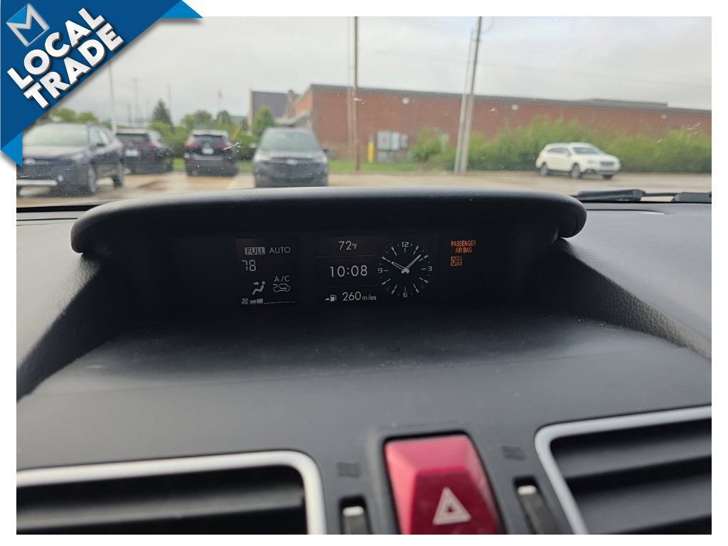 Used 2018 Subaru Forester 2.5i Touring AWD/4WD image 17