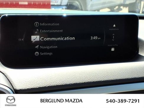 New 2026 MAZDA CX-50 AWD 2.5 S w/ Preferred Pkg image 18