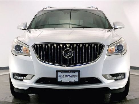 Used 2016 Buick Enclave Leather FWD image 2