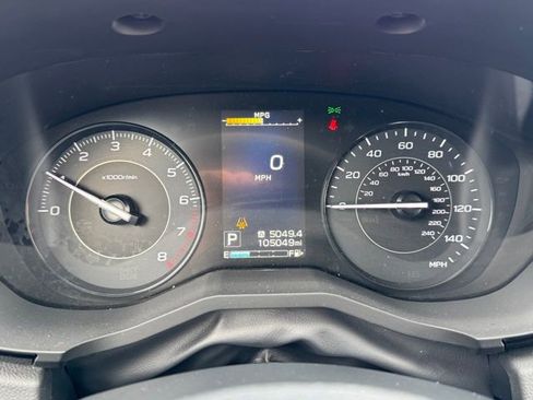 Used 2022 Subaru Impreza 2.0i image 22