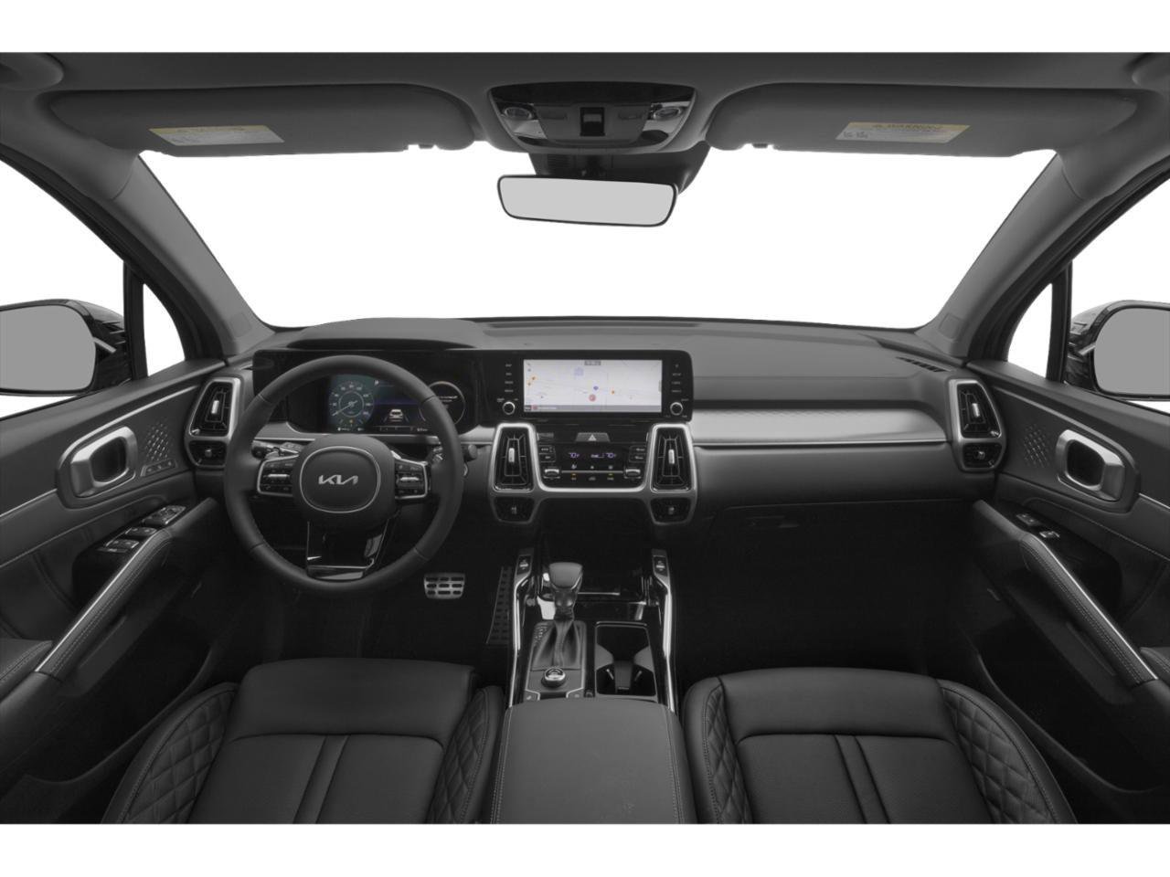 Used 2022 Kia Sorento SX FWD image 3