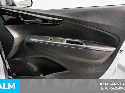 Used 2021 Chevrolet Spark LT image 38