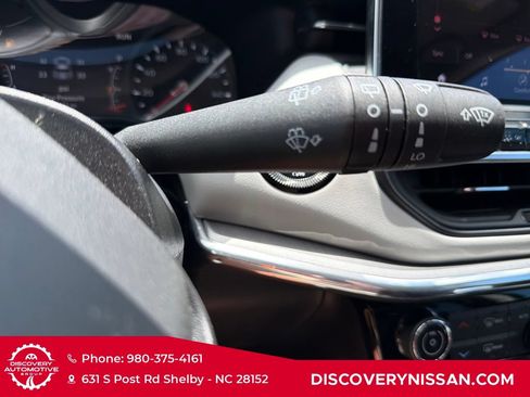 Used 2022 Jeep Compass Limited AWD/4WD image 28