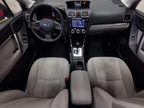 Used 2016 Subaru Forester 2.5i Premium w/ All-Weather Package AWD/4WD image 41
