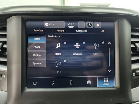 Used 2023 RAM 3500 Big Horn w/ Night Edition image 48