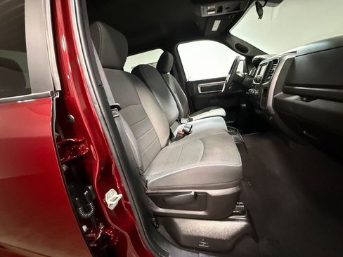 Used 2024 RAM 1500 Classic Warlock image 13