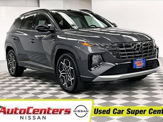Used 2024 Hyundai Tucson N Line video 1