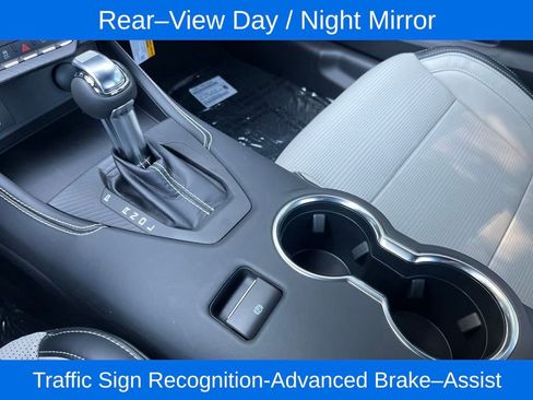 New 2025 Ford Mustang Premium image 12