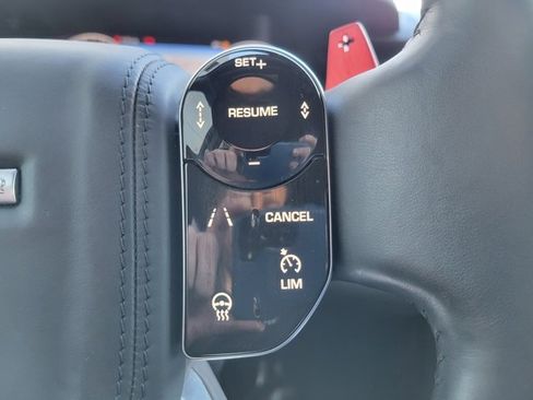 Used 2021 Land Rover Range Rover SV Autobiography Dynamic image 33