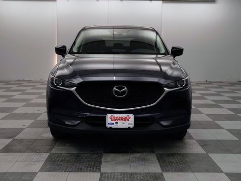 Used 2019 MAZDA CX-5 Touring AWD/4WD image 5