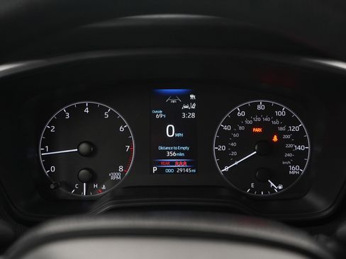 Used 2024 Toyota Corolla LE image 22