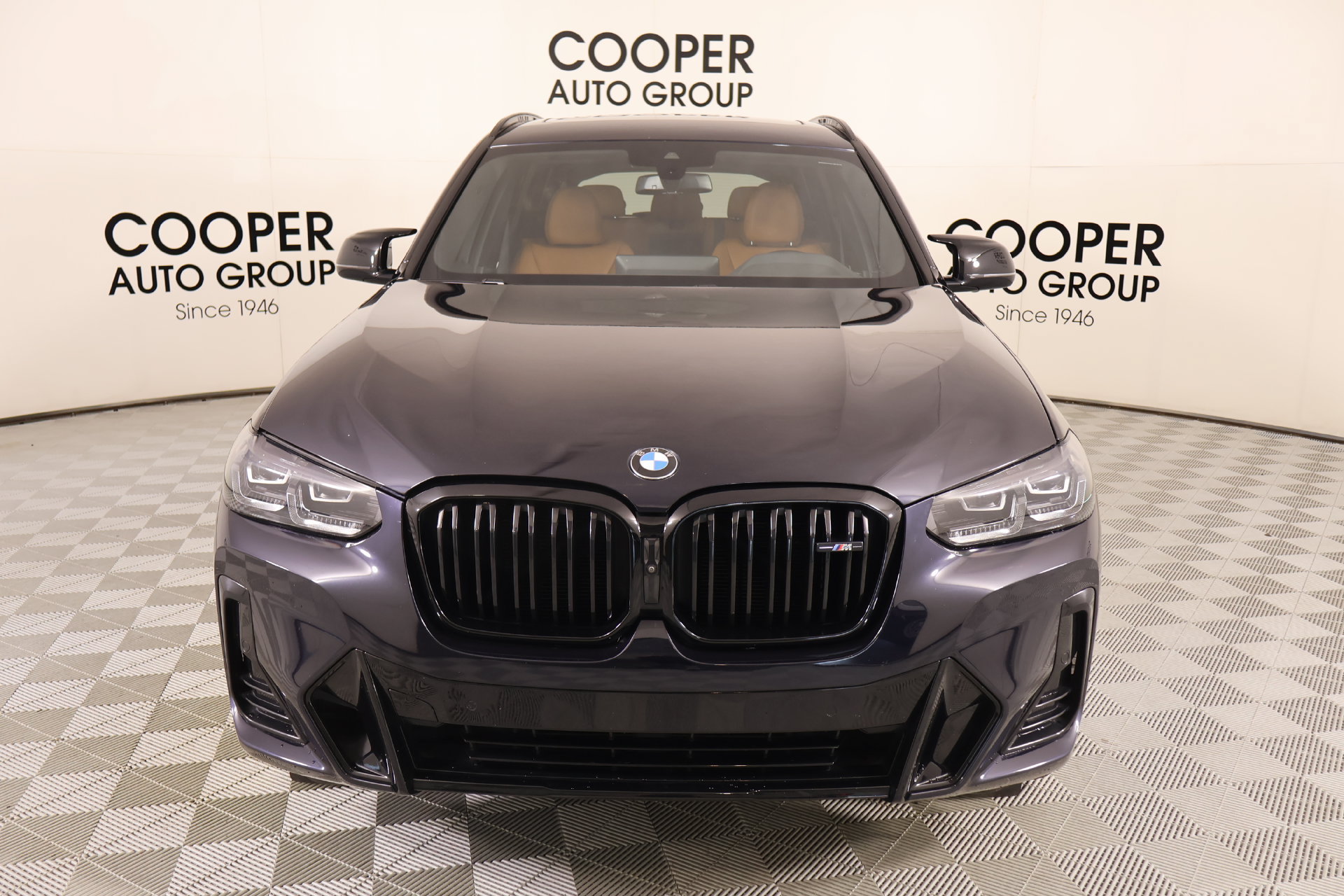 Used 2024 BMW X3 M40i w/ Premium Package AWD/4WD image 10