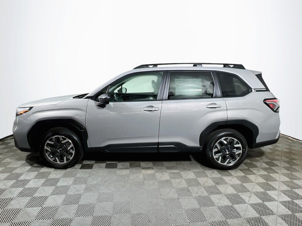 New 2026 Subaru Forester Premium AWD/4WD image 4