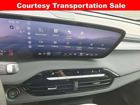 New 2026 Buick Enclave Sport Touring w/ Power Package image 22