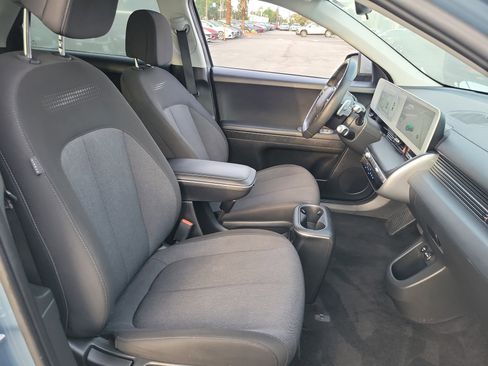 Certified 2023 Hyundai Ioniq 5 SE w/ Cargo Package image 22