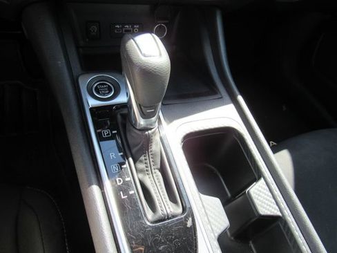 Certified 2024 Nissan Sentra SV FWD image 25